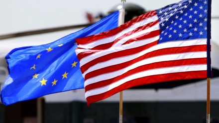 Ketika UE Menentang AS Menggunakan Mekanisme Pemicu 