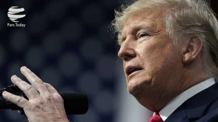 Trump advierte de que EEUU 