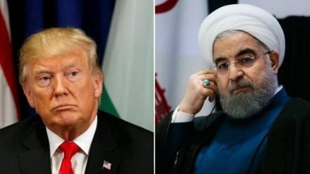 Трамп играет с огнем в вопросе Иране, и это может иметь сильнейшую отдачу