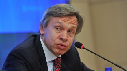 Rusia: EEUU propaga mentiras sobre Venezuela para justificar su invasión como casos anteriores 