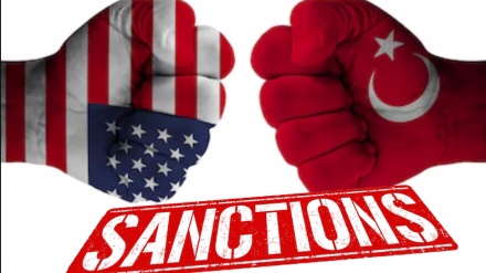 美国威胁对土耳其加大制裁力度