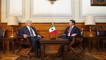 Volverá la Secretaría de Seguridad, primera acción del Gobierno de AMLO