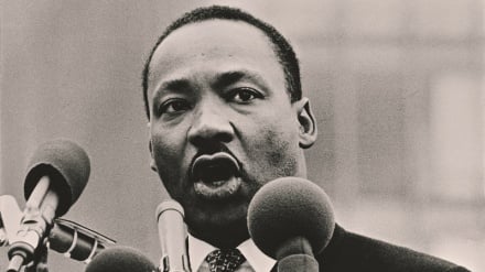 FBI Belgelerinin Martin Luther King Hakkında Yayınlanması: Tarihî Bir İfşa mı, Siyasi Bir Sapma mı?