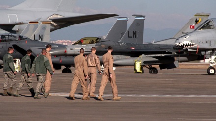 Forcat amerikane dëbohen nga baza Incirlik?