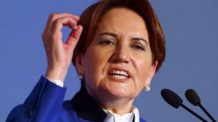 Meral Akşener’den İstanbul açıklaması