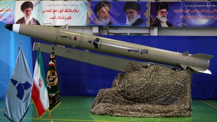 Kekuatan Defensif Iran; Alat Membendung Ancaman Musuh