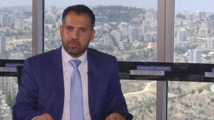 Direktur TV Al Quds Bebas Bersyarat dari Tahanan Israel
