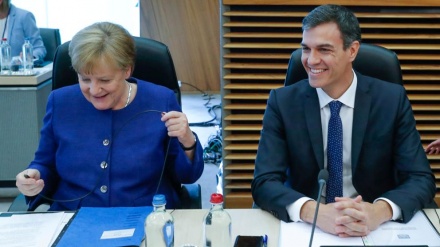 Sánchez se reunirá con Merkel en Doñana