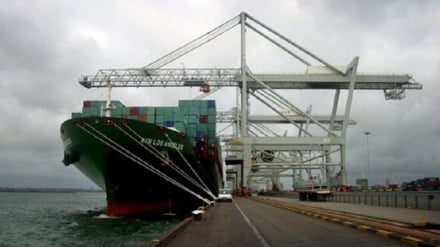 Dazi, sono in corso contatti Ue-Usa
