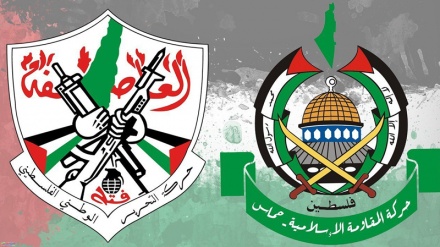  پایان بی نتیجه مذاکرات فتح و حماس در قاهره