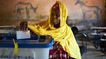 Senegal : An Zabi Mace Ta Farko A Matsayin Magajiyar Birnin Dakar 