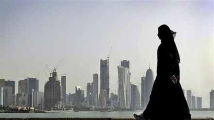 Bahrein suspende emissão de vistos para cidadãos de Qatar