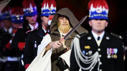 Масквада “Спаский минораси” номли 11 мусиқий фестевал ўтказилди. (СУРАТЛАР)