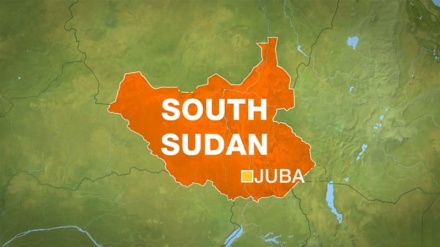 Sudan Ta Kudu: Kusan Mutane 200,000 Ne Su Ka Mutu A Yakin Basasa