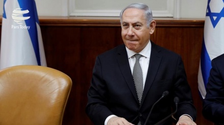 Netanyahu espera que EEUU reconozca a Golán como una zona israelí