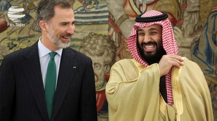 España, séptimo exportador de armas a nivel mundial