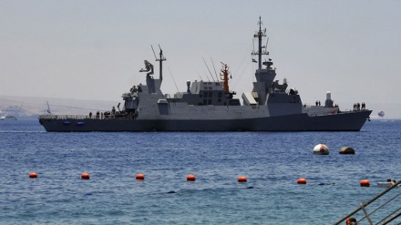 Tunisia yaizuia meli ya utawala haramu wa Israel isitie nanga katika bandari yake 