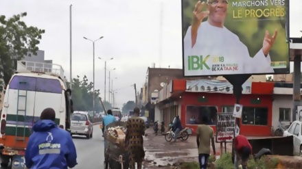 L'Afrique en marche