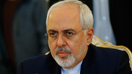 Zarif: Die Welt ist den Unilateralismus der USA leid