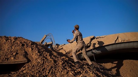 Al-Anbar: la guerre USA/Hachd