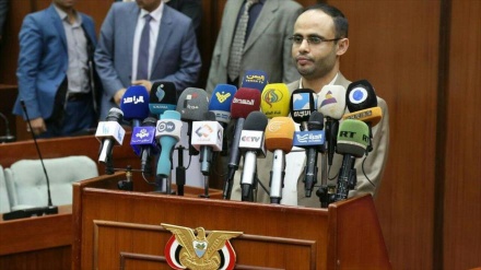 Ansarolá: EE.UU. es el mayor patrocinador de la agresión saudí en Yemen