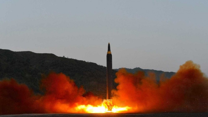 Coreia do Norte continua desenvolvendo programa nuclear, diz ONU