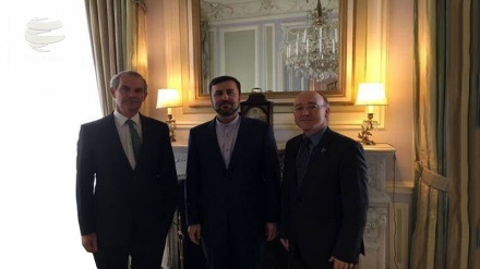 İran'ın Viyana Temsilcisi'nden Avrupalılara çağrı