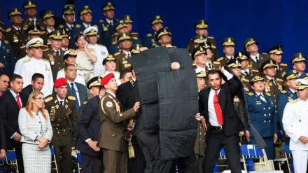 L'ex ambasciatore spagnolo coinvolto nell'Operazione per assassinare Maduro