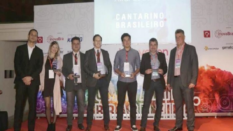 Startups brasileiras são destaque em competição na América Latina