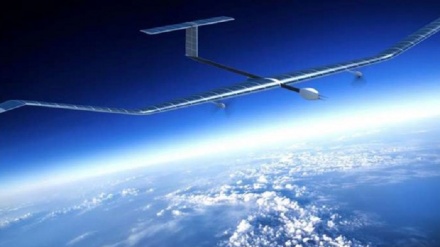 Drone da record, in volo per oltre 25 giorni 