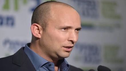 Siyonist bakan: Hamas'ın lider kadrosuna suikast düzenlemeliyiz