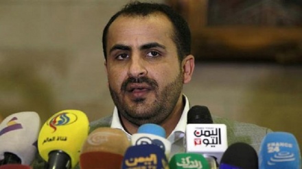  انصارالله: توقف جنگ و لغو محاصره یمن، پیش شرط  هر مذاکره ای است