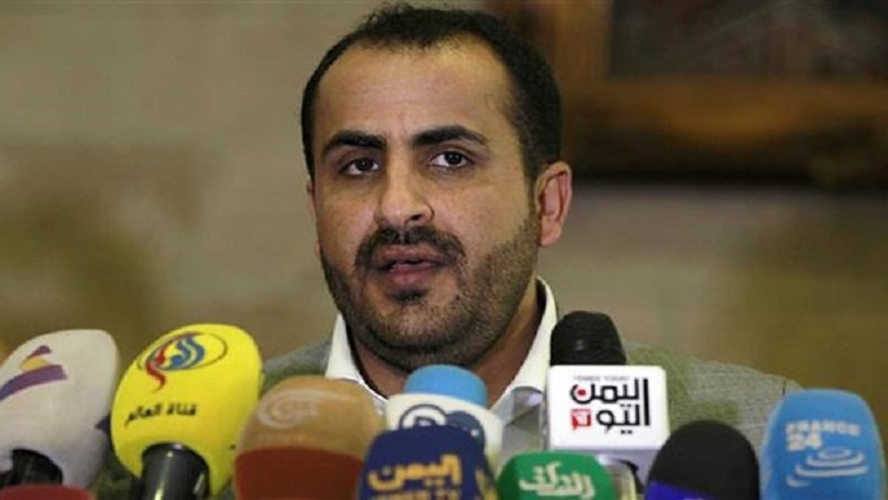 انصارالله یمن: شهید رئیسی تا آخرین روزهای عمرش از فلسطین دفاع کرد