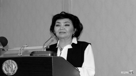 Улуғ шоира Ҳалима Худойбердиева вафот этди 