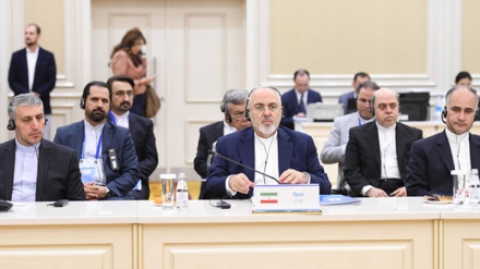 Каспий теңізінде бөгде елдердің әскерилерінің орналасуына тыйым салу жөнінде бірауыздылық бар