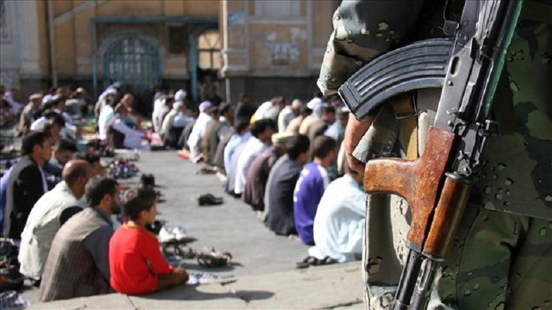 درخواست نخبگان افغان از دولت و طالبان برای آتش‌بس در عید قربان