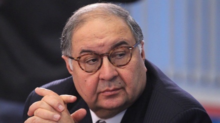 Миллиардер Алишер Усмонов «Пахтакор» ҳомийсига айланди