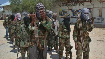 Shabab militants ‘kill 5 soldiers’ in Kenya's north