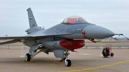 Croazia: tre F-16 israeliani presenti nell'anniversario operazione militare Tempesta