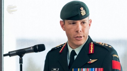 NATO'nun Irak'taki güçlerinin komutanlığına Kanadalı komutan atandı 