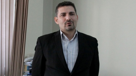 İran: ABD'nin maksimum baskı politikası başarısız oldu