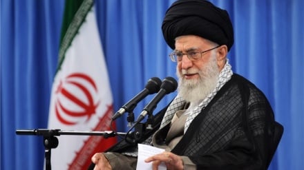 最高指導者、「アメリカとは協議しない」