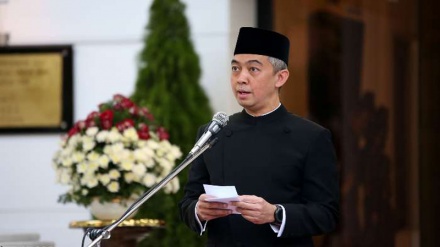 Octavino: Isi Kemerdekaan dengan Kerja Sama!  