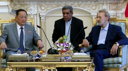 Spika wa Bunge la Iran: Wamarekani hawatekelezi ahadi