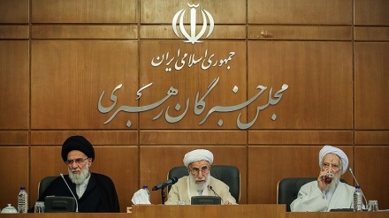 选举领袖专家议会：美国的制裁不会对伊朗人民的决心和意志产生影响