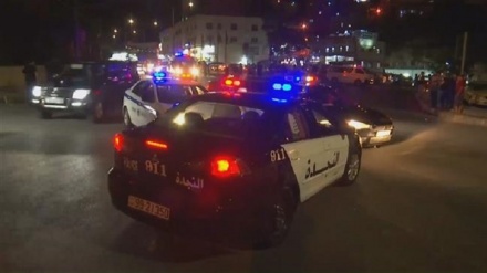 Jordan says three people killed in police raid on house sheltering terrorists