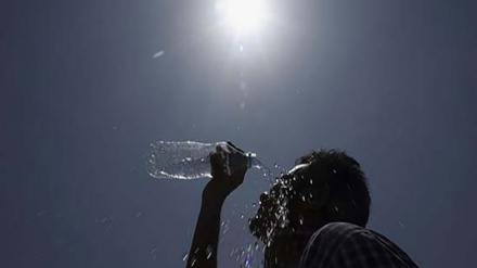 El calor deja al menos 18 muertos en toda España