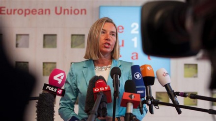 Mogherini: Gabim i madh nëse nuk hapen në tetor negociatat me Shqipërinë