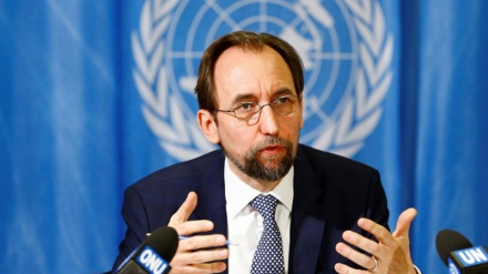 Raad Husein paralajmëron mbi rrezikun e shpërbërjes së OKB