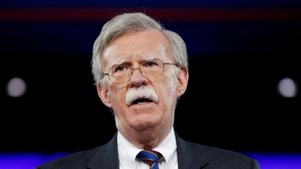 Bolton: Russland ist gegen Abzug Irans aus Syrien